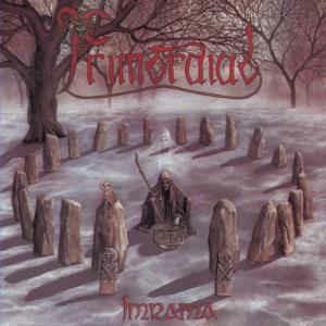 Imrama (White-Purple Marbled Vinyl) - Vinile LP di Primordial