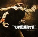 The March (Special Edition) - CD Audio di Unearth