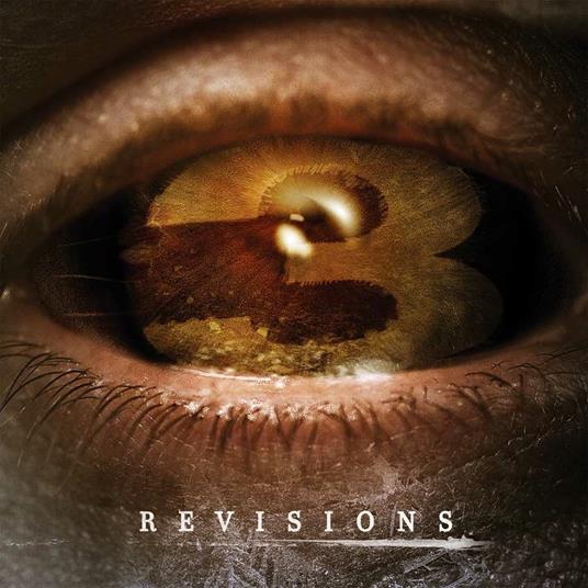 Revisions - CD Audio di 3