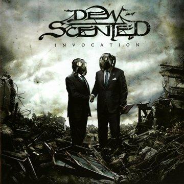 Invocation - CD Audio di Dew-Scented