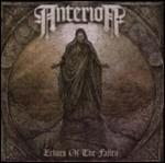 Echoes of the Fallen - CD Audio di Anterior