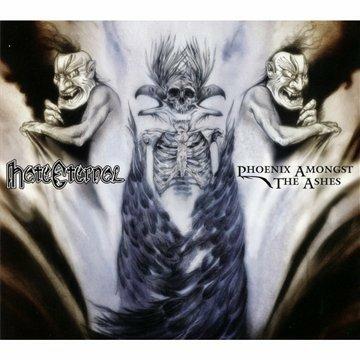 Phoenix Among the Ashes - CD Audio di Hate Eternal