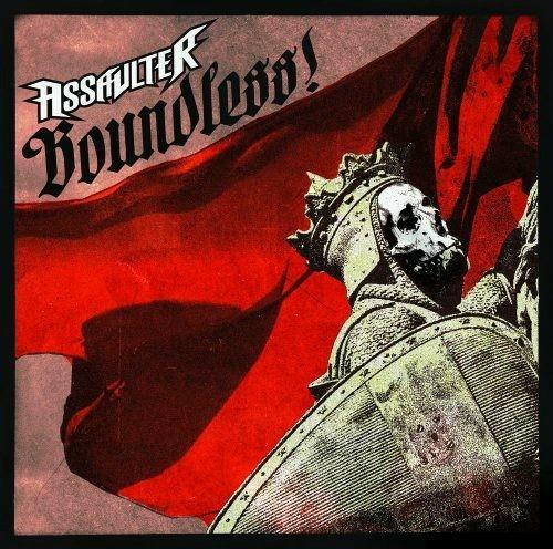 Boundless! - CD Audio di Assaulter