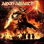 Surtur Rising - CD Audio di Amon Amarth