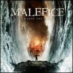 Awaken the Tides - CD Audio di Malefice