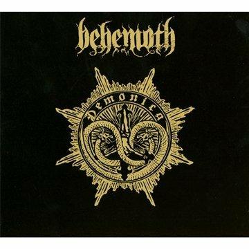 Demonica (Deluxe Edition) - CD Audio di Behemoth