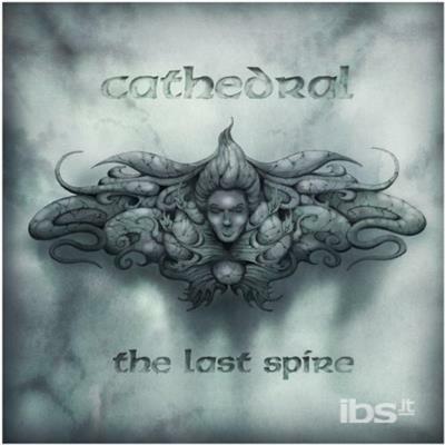 Last Spire - Vinile LP di Cathedral