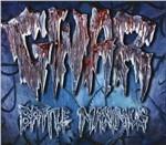 Battle Maximus - CD Audio di Gwar