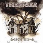 Regression - CD Audio di Theories