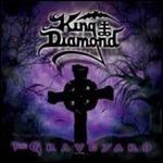 The Graveyard - Vinile LP di King Diamond