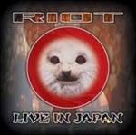 Live in Japan (Digipack)