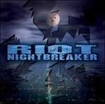 Nightbreaker (Digipack)
