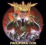 Proliferation (Digipack) - CD Audio di Harlott