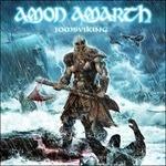 Jomsviking - Vinile LP di Amon Amarth