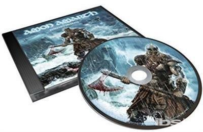 Jomsviking - CD Audio di Amon Amarth