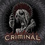 Fear Itself - CD Audio di Criminal