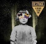 A Means to no End - CD Audio di Destrage