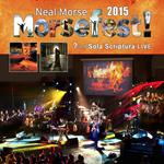 Morsefest 2015 (Box Set Digipack)