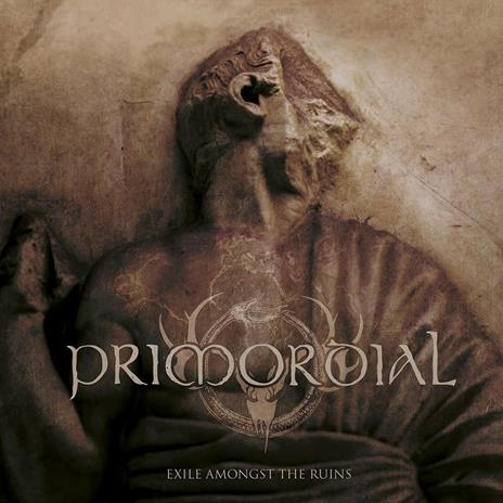 Exile Amongst the Ruins (Digibook Limited Edition + Bonus Track) - CD Audio di Primordial