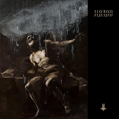 I Loved You At Your Darkest - Vinile LP di Behemoth