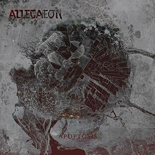 Apoptosis - CD Audio di Allegaeon