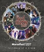 Morsefest 2017. Testimony of a Dream (2 Blu-ray)
