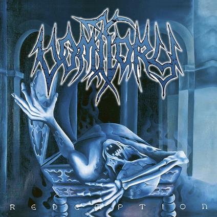 Redemption - CD Audio di Vomitory