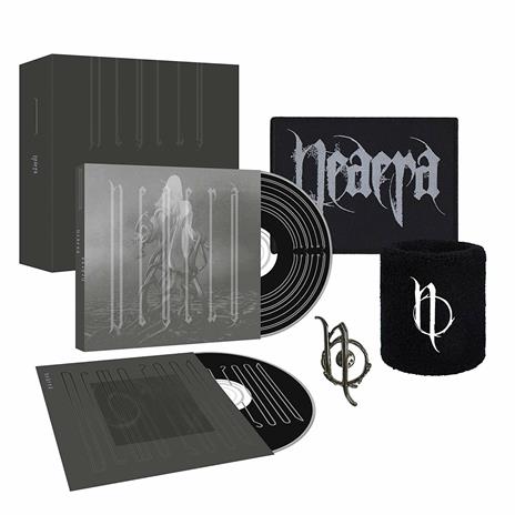 Neaera (Deluxe Edition) - CD Audio di Neaera - 2