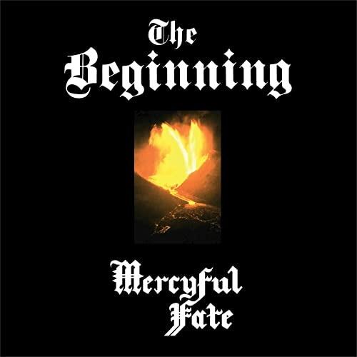 The Beginning - CD Audio di Mercyful Fate