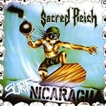 Surf Nicaragua