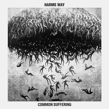 Common Suffering - CD Audio di Harm's Way