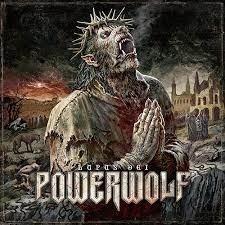 Lupus Dei (15th Anniversary Gold Vinyl) - Vinile LP di Powerwolf