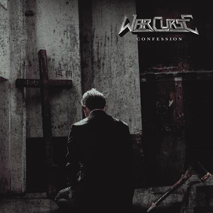 Confession - CD Audio di War Curse