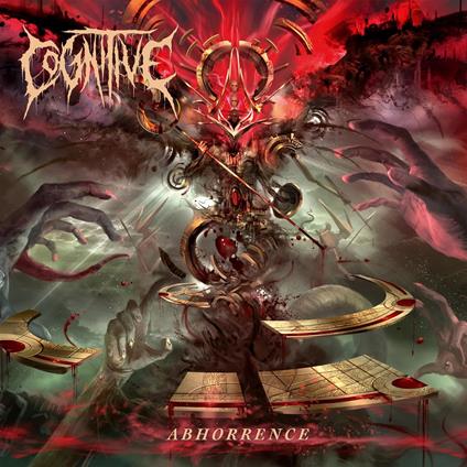 Abhorrence (Gilded Abyss) - Vinile LP di Cognitive