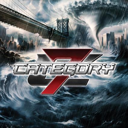 Category 7 - CD Audio di Category 7