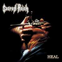 CD Heal (Ri) Sacred Reich