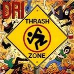 Thrashzone - CD Audio di DRI