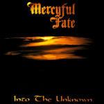 Into the Unknown - CD Audio di Mercyful Fate