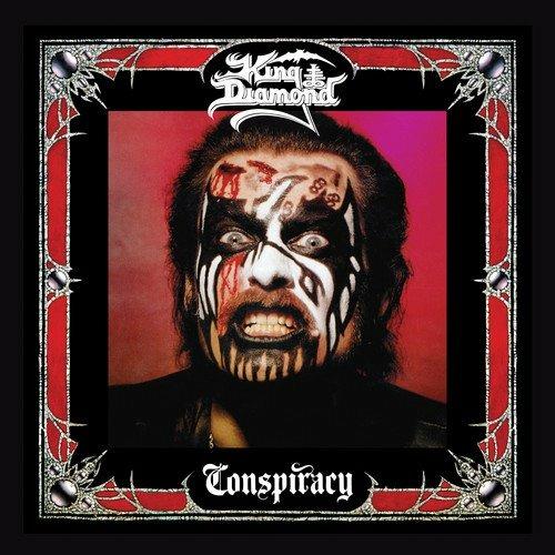 Conspiracy (Limited Edition Picture Disc) - Vinile LP di King Diamond