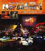 Neal Morse. Morsefest 2015 (2 Blu-ray)