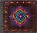 Energy Ecstasy - CD Audio di Brian Caldwell