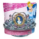 Principesse Disney. Tiara Explore Your World Cenerentola. Jakks (4429)