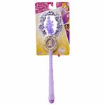 Principesse Disney. Scettro Explore Your World Rapunzel. Jakks (4495)