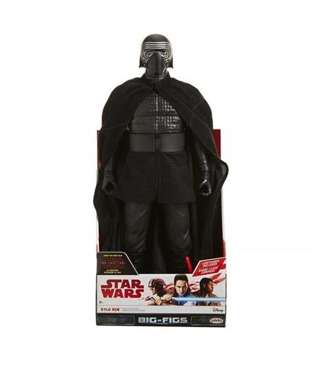 Star Wars Personaggio Kylo Ren 50 Centimetri