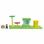 Nintendo Micro Land Serie 1 Piana Delle Ghiande + Mario