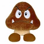 Nintendo. Peluche 20 Cm Goomba. Jakks (68559)