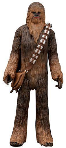 Figure Star Wars. Chewbacca - 2