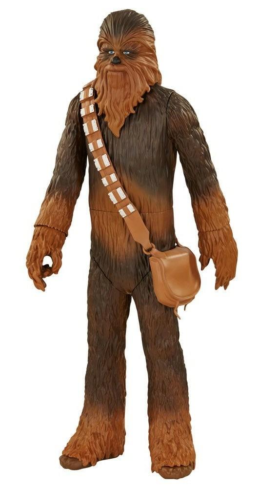 Figure Star Wars. Chewbacca - 4