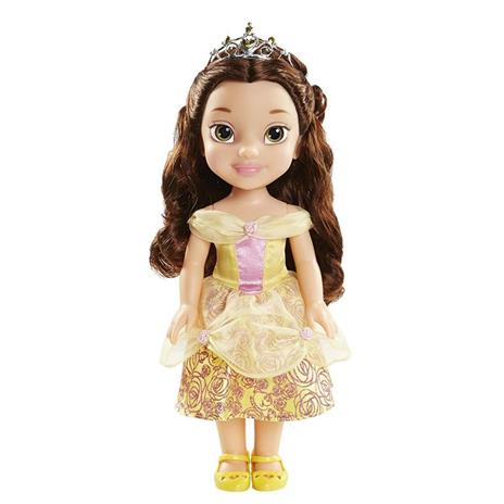 Disney Princess Bambola Belle - 2