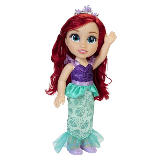 Carrefour Dpr Ariel 38cm - Jakks Pacific - Bambole Fashion - Giocattoli |  IBS